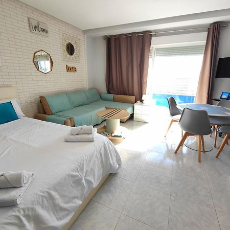 Mirador Apartment Alicante Ngoại thất bức ảnh