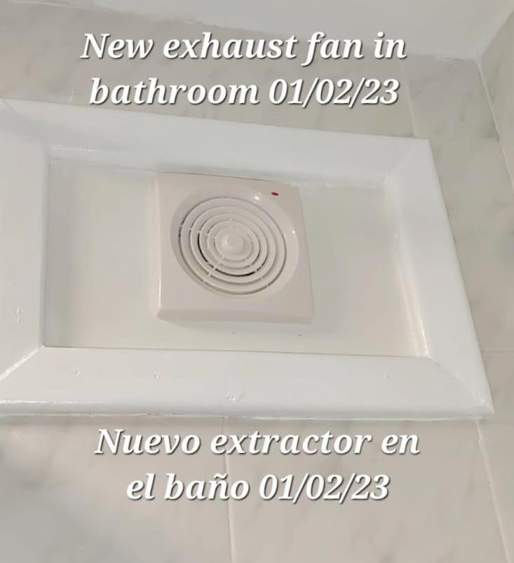 Mirador Apartment Alicante Ngoại thất bức ảnh