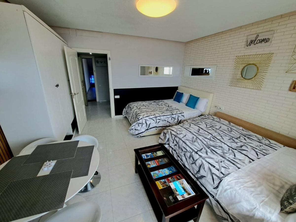 Mirador Apartment Alicante Ngoại thất bức ảnh