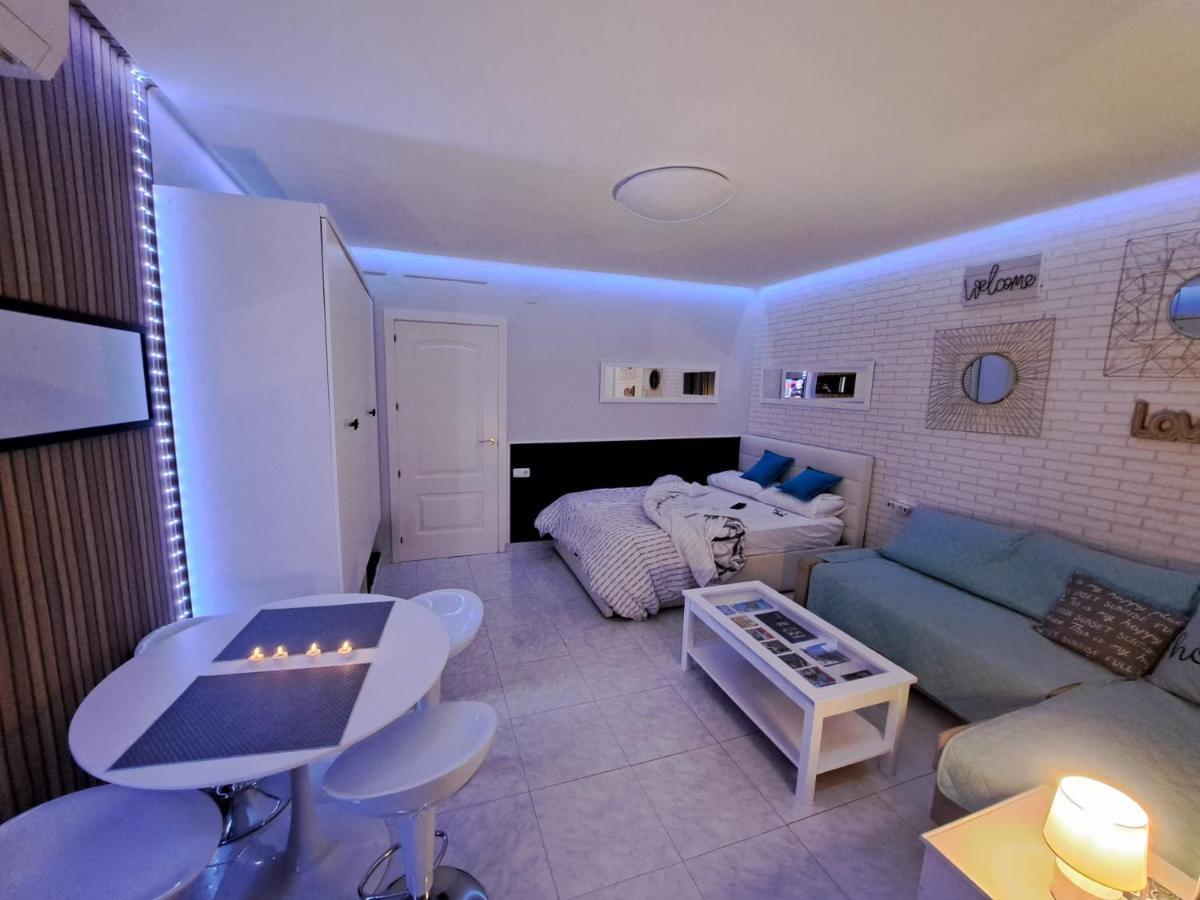 Mirador Apartment Alicante Ngoại thất bức ảnh
