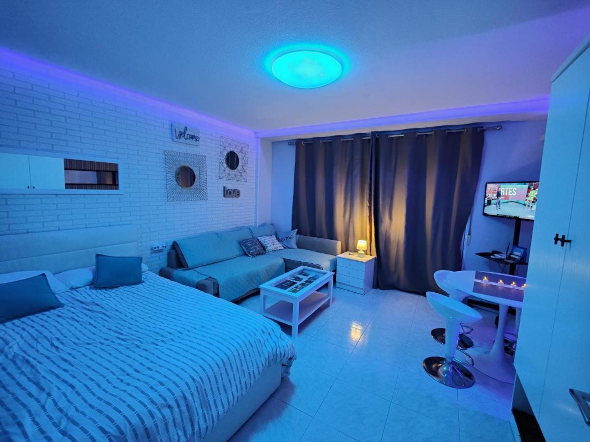 Mirador Apartment Alicante Ngoại thất bức ảnh