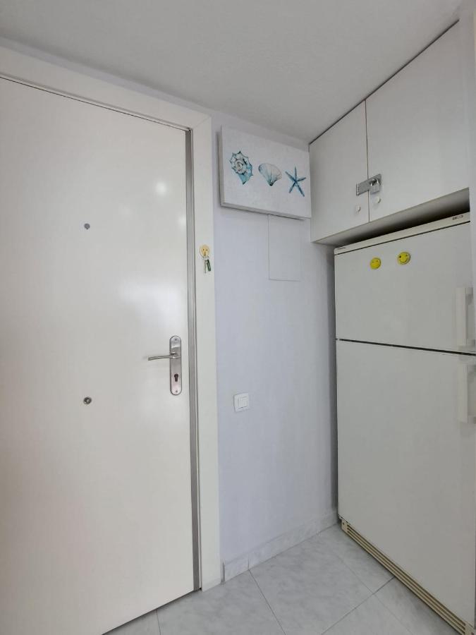 Mirador Apartment Alicante Ngoại thất bức ảnh