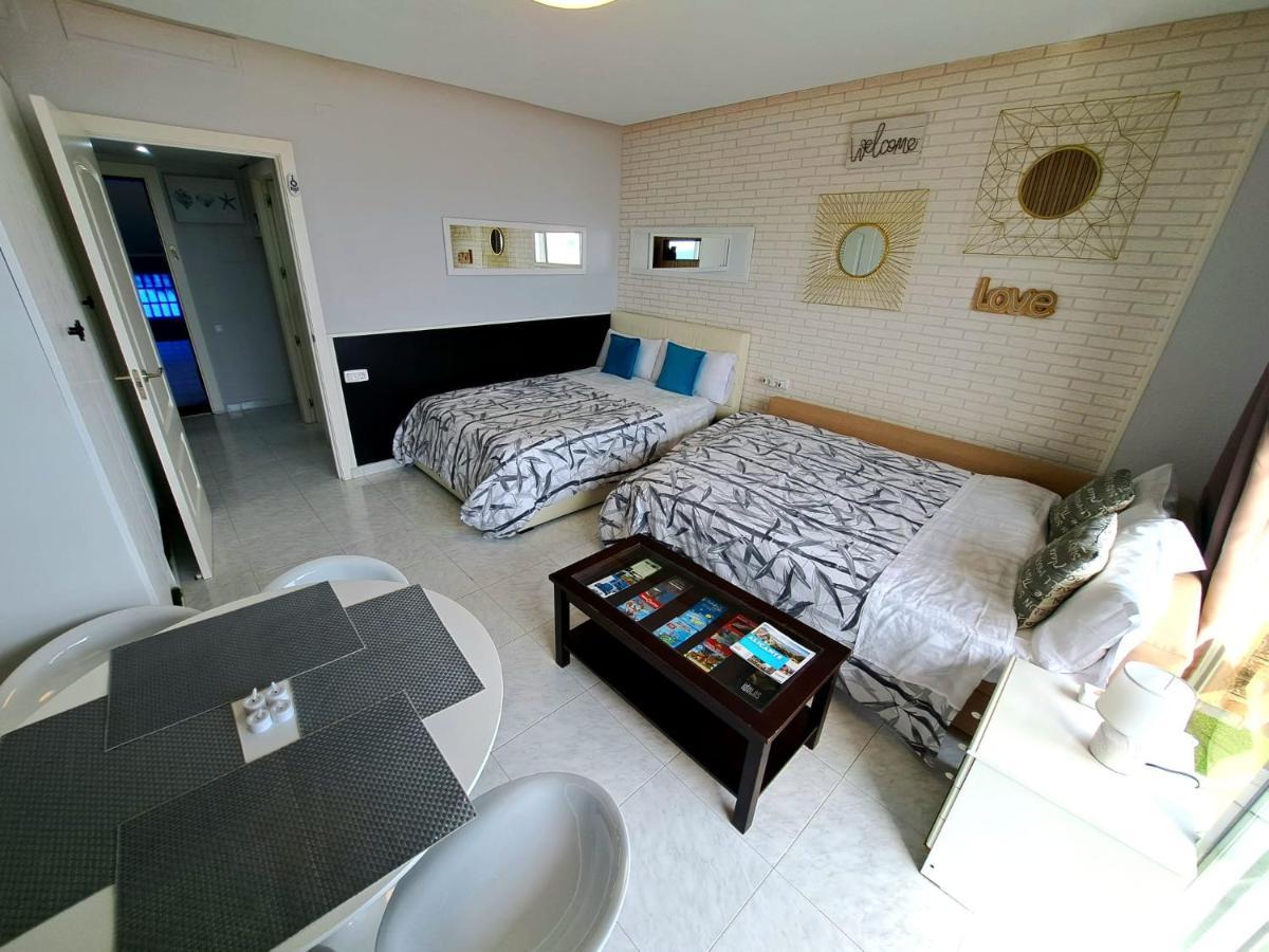 Mirador Apartment Alicante Ngoại thất bức ảnh