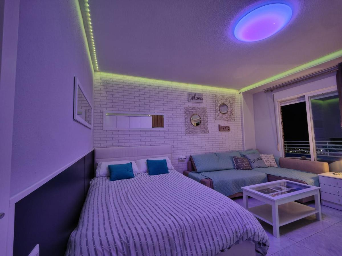 Mirador Apartment Alicante Ngoại thất bức ảnh