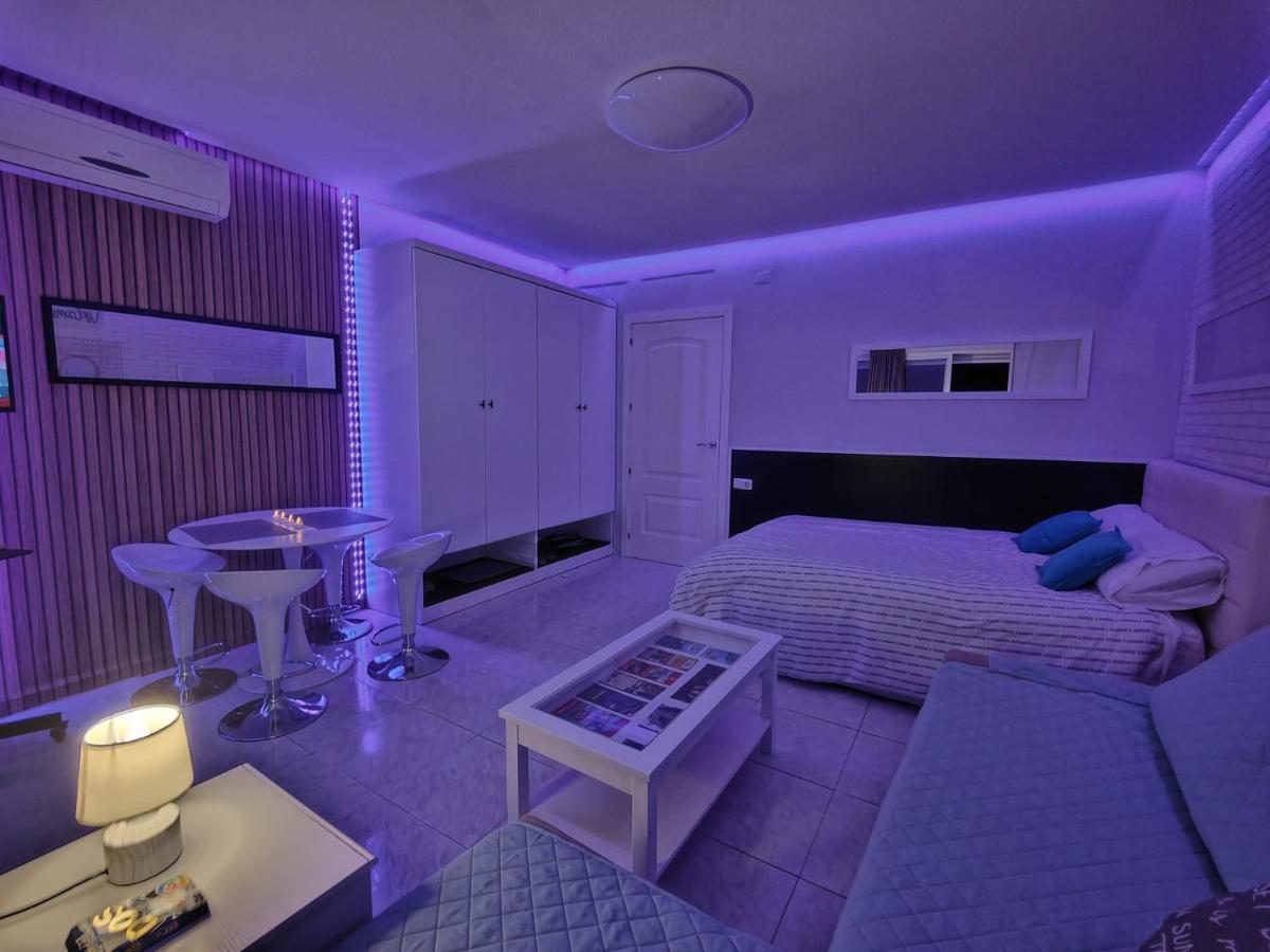 Mirador Apartment Alicante Ngoại thất bức ảnh
