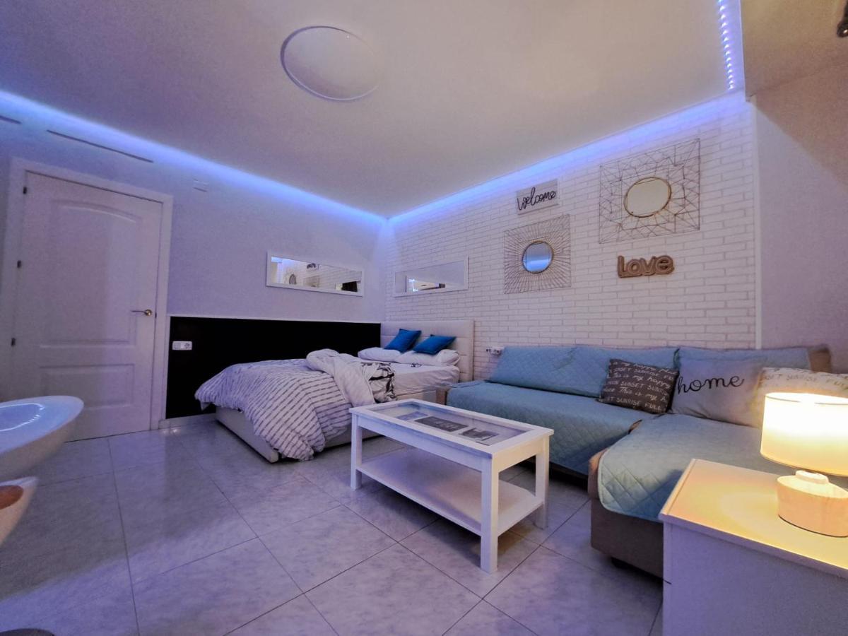 Mirador Apartment Alicante Ngoại thất bức ảnh