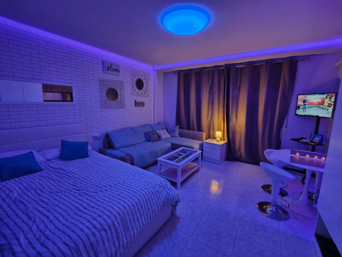 Mirador Apartment Alicante Ngoại thất bức ảnh