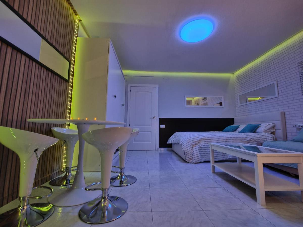 Mirador Apartment Alicante Ngoại thất bức ảnh
