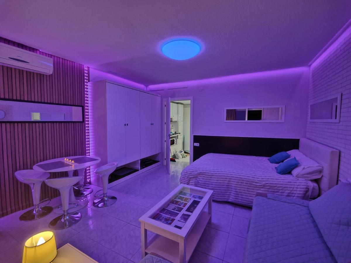 Mirador Apartment Alicante Ngoại thất bức ảnh
