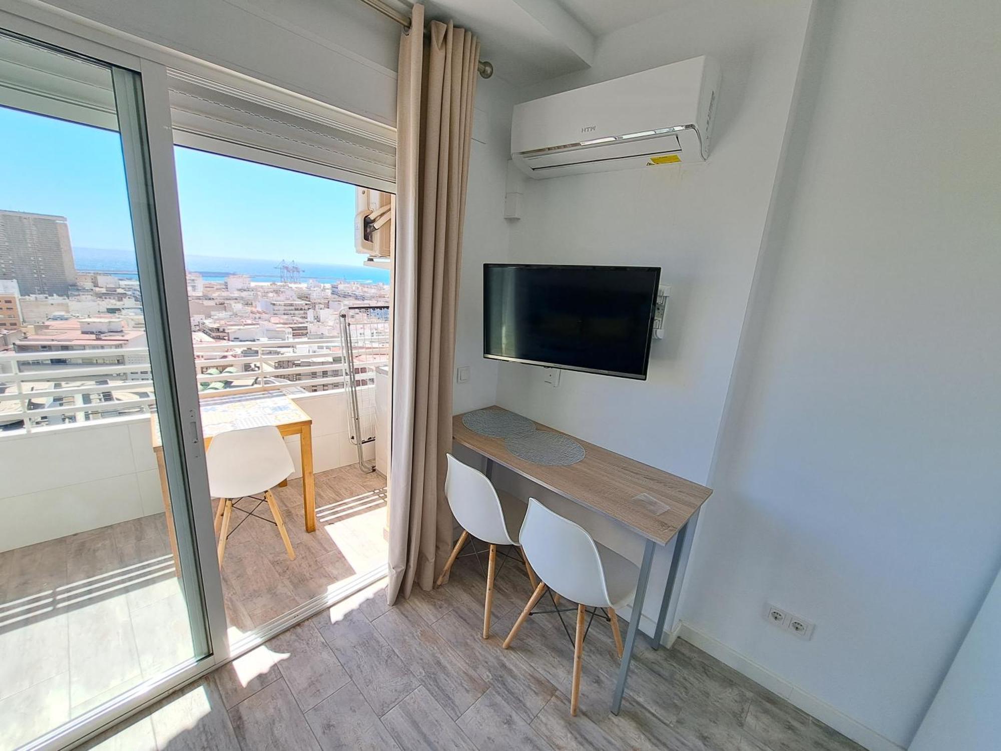 Mirador Apartment Alicante Ngoại thất bức ảnh