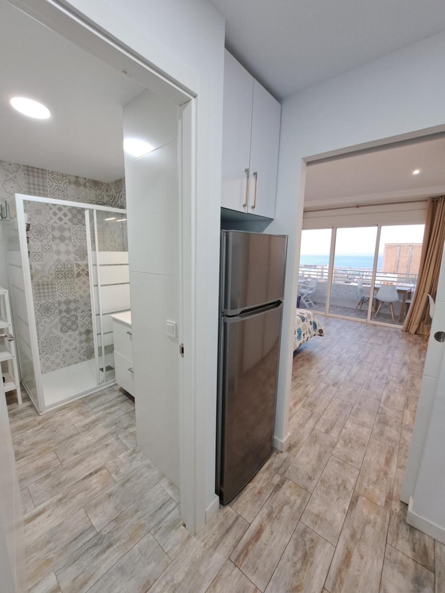 Mirador Apartment Alicante Ngoại thất bức ảnh