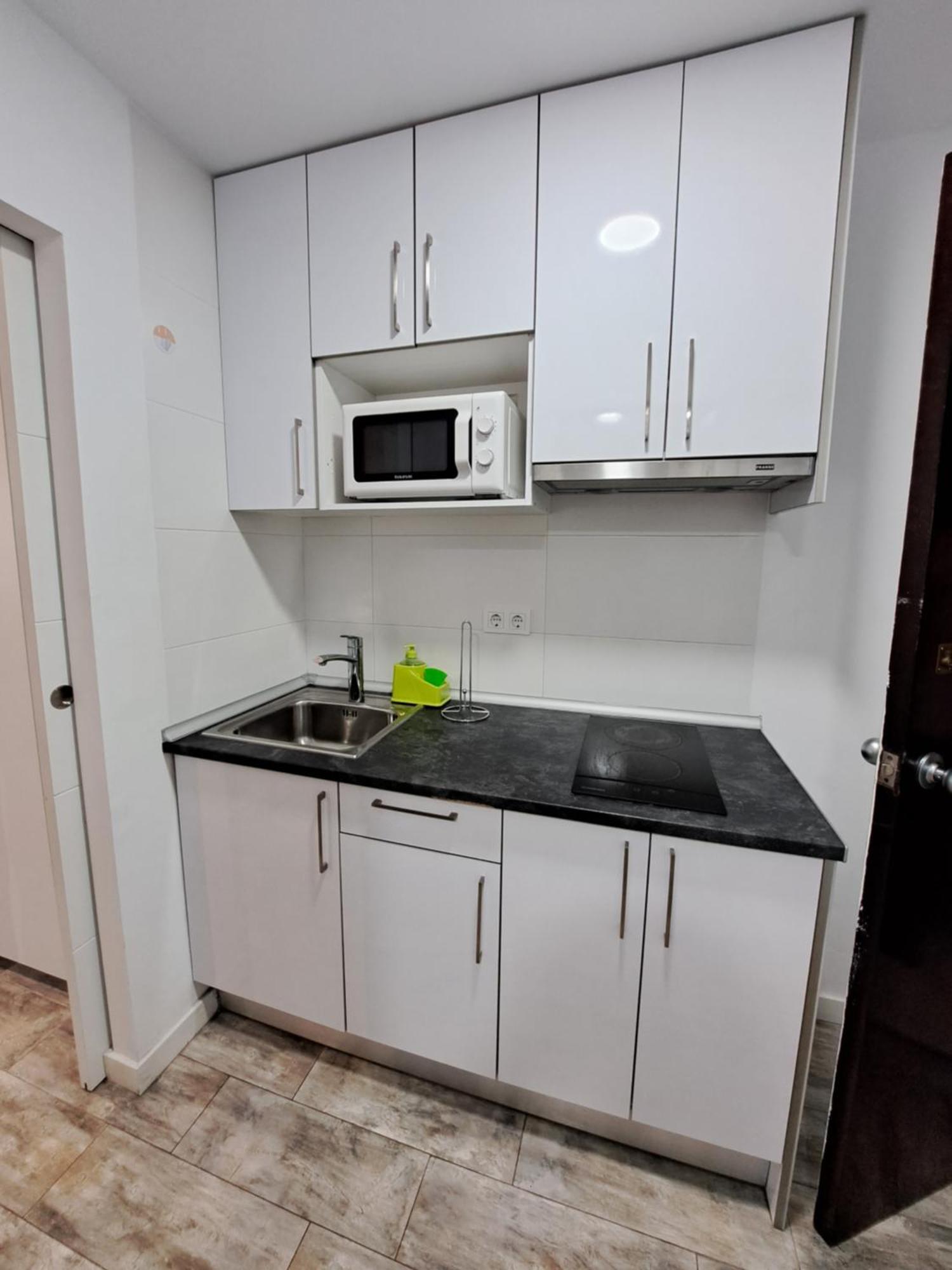 Mirador Apartment Alicante Ngoại thất bức ảnh