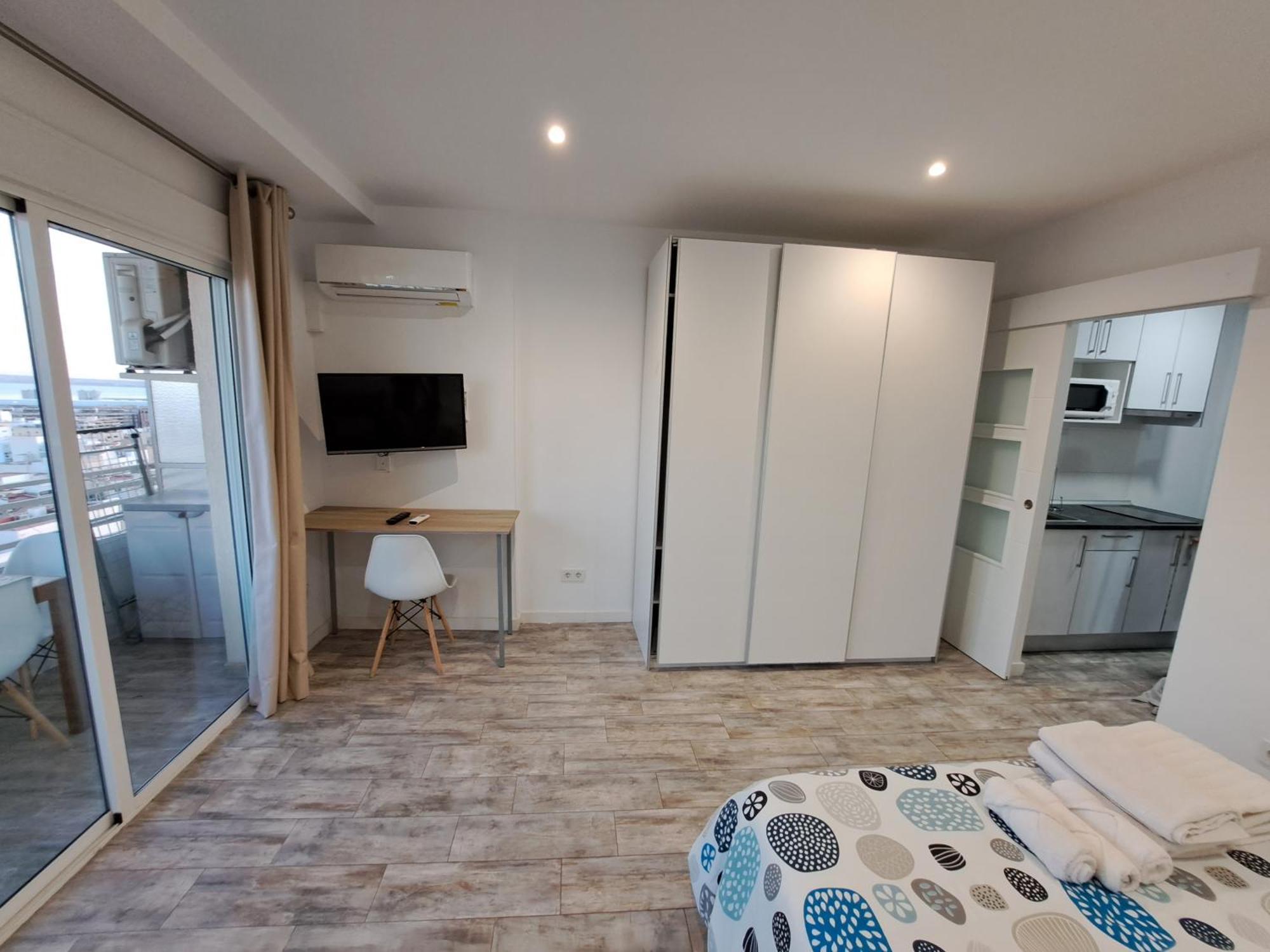 Mirador Apartment Alicante Ngoại thất bức ảnh