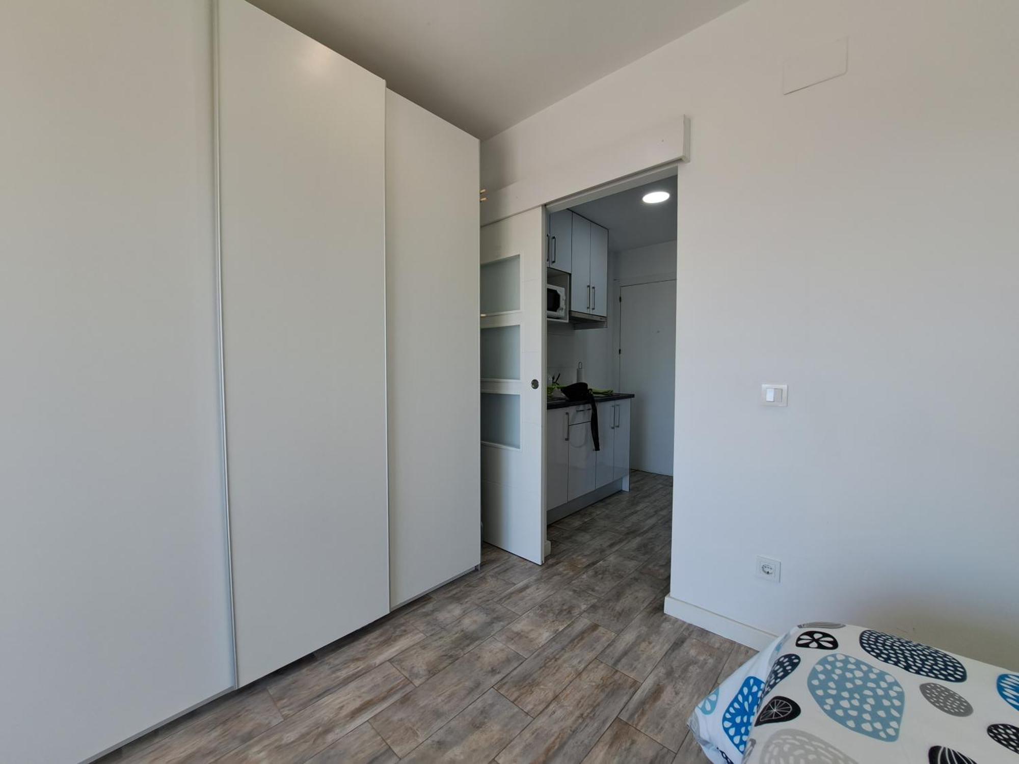 Mirador Apartment Alicante Ngoại thất bức ảnh