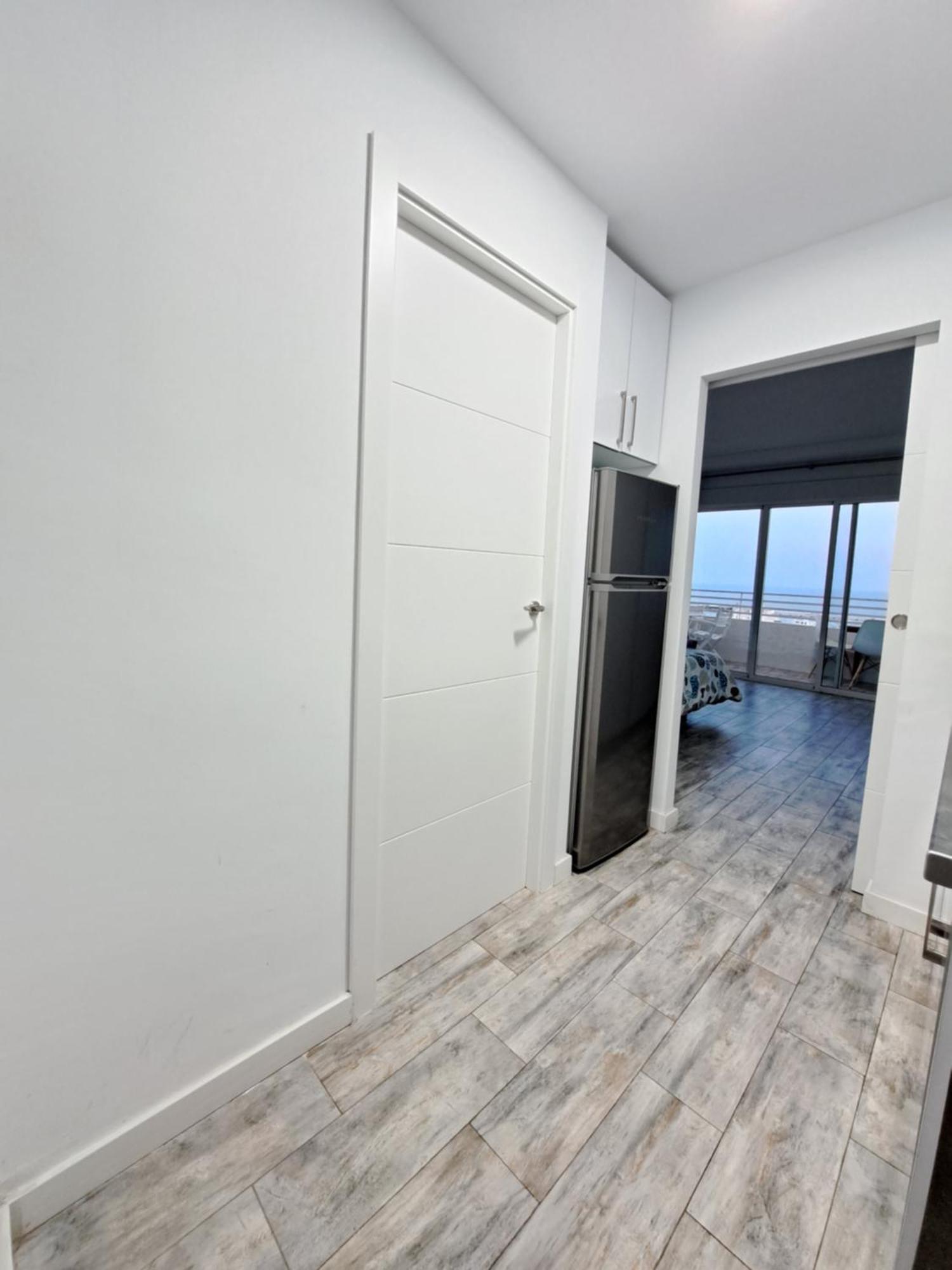 Mirador Apartment Alicante Ngoại thất bức ảnh