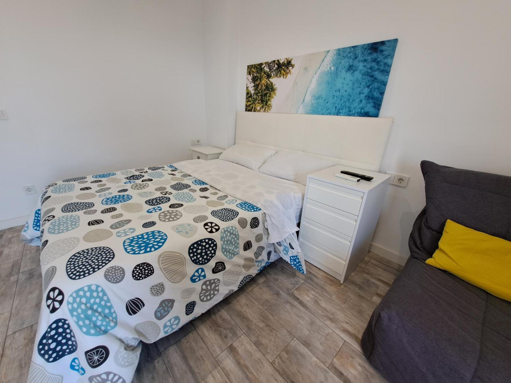 Mirador Apartment Alicante Ngoại thất bức ảnh