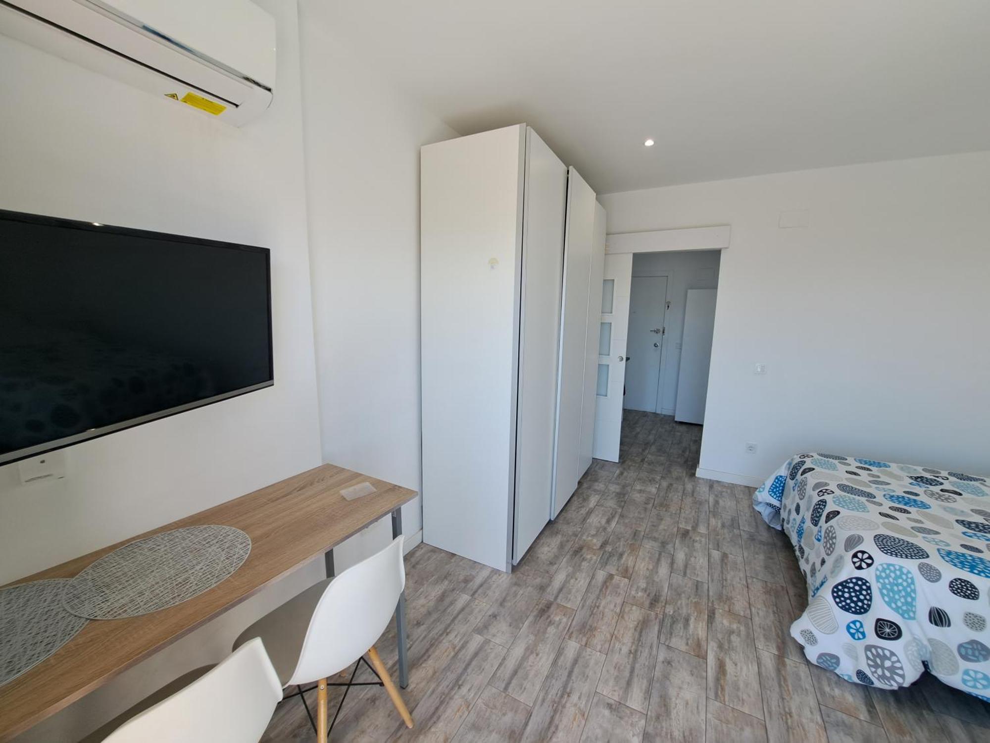 Mirador Apartment Alicante Ngoại thất bức ảnh