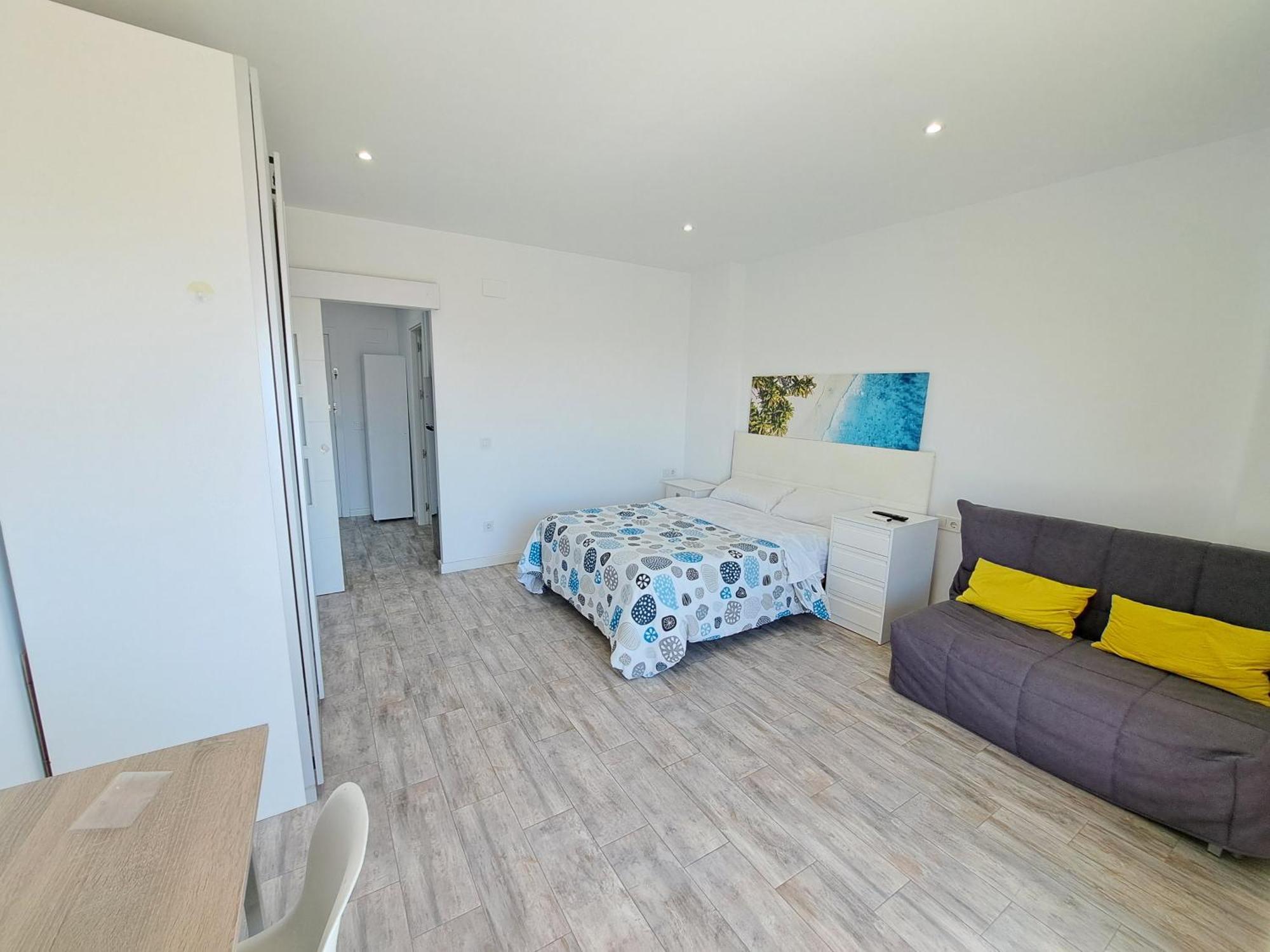 Mirador Apartment Alicante Ngoại thất bức ảnh