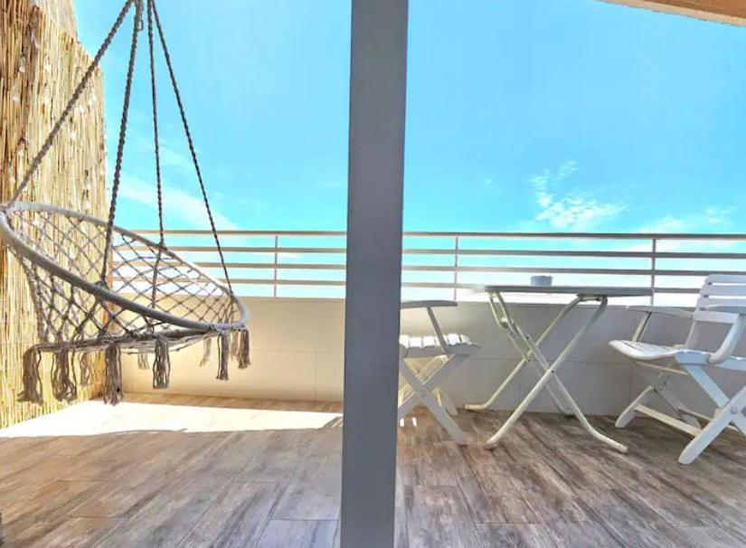 Mirador Apartment Alicante Ngoại thất bức ảnh