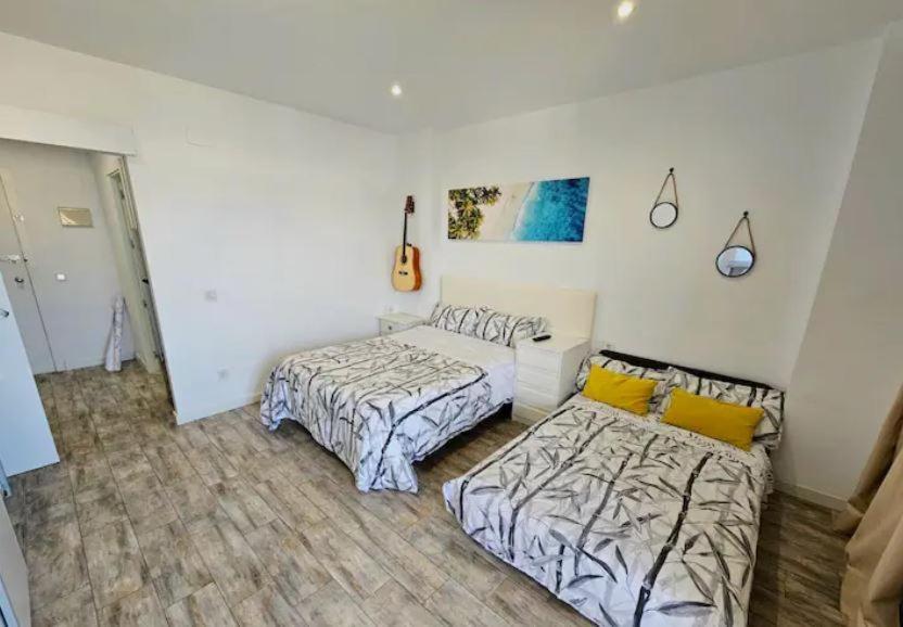 Mirador Apartment Alicante Ngoại thất bức ảnh