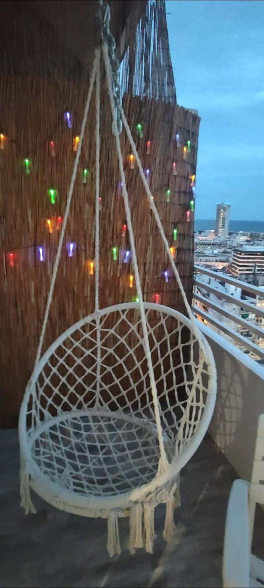 Mirador Apartment Alicante Ngoại thất bức ảnh