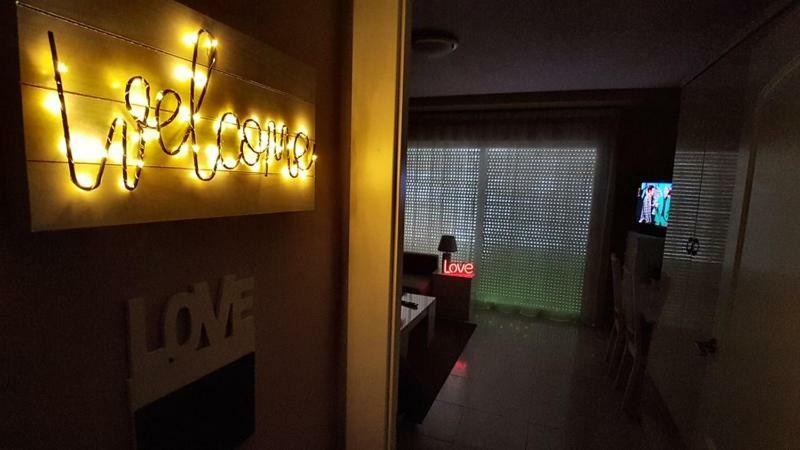 Mirador Apartment Alicante Ngoại thất bức ảnh